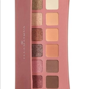 Illamasqua Unveiled Artistry Palette-neutrals